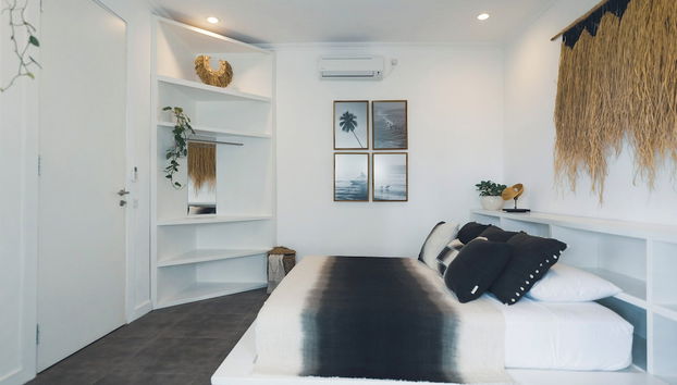 Angel Bay - Foto 3, Habitación