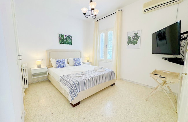 Tr s Charmante Villa Avec Piscine 5mn de la mer - Foto 40