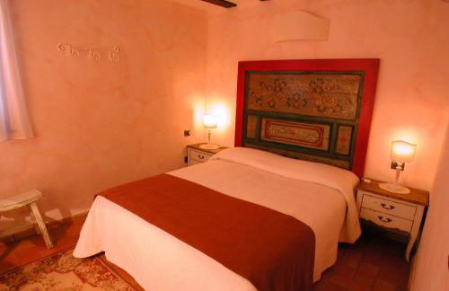 Agriturismo Istrice Innamorato - Photo 60