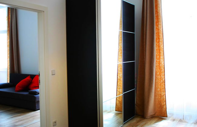 GoVienna Oldtown Apartments - Foto 21