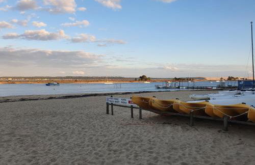 Superbe appartement au coeur du Cap-Ferret - Foto 24