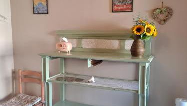 Petit gîte La vigne est belle - 2 étoiles- Sud Charente - Foto 5