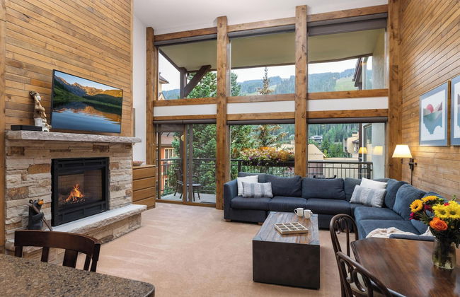 Montaneros in Vail - Foto 12