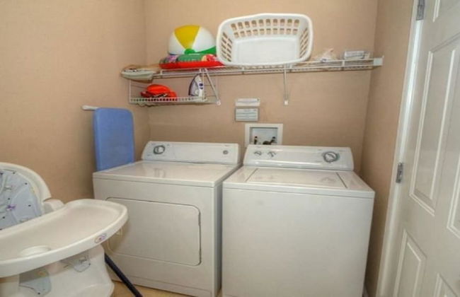 Tr702 - Terrace Ridge - 3 Bed 2 Baths Condo - Foto 7