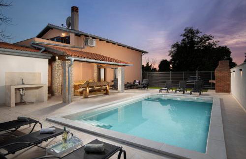 Holiday Home Franika - Foto 28