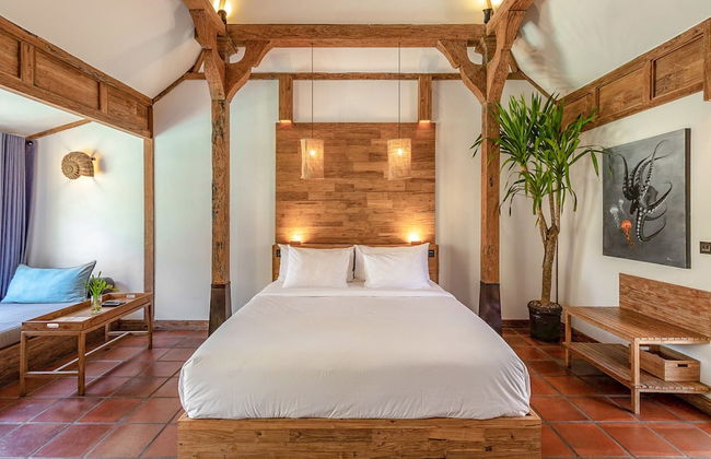 Kuno Villas - Foto 20