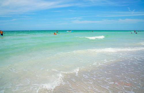 Beachside Amazing Views 3BR3BA Heated PoolSpa 606 - Foto 39