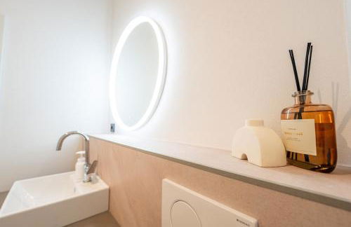 LLR Design Apartment- Santal Blush im Zentrum von Koblenz - Foto 15