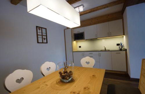 Chalet Apartments Ambria - Photo 21