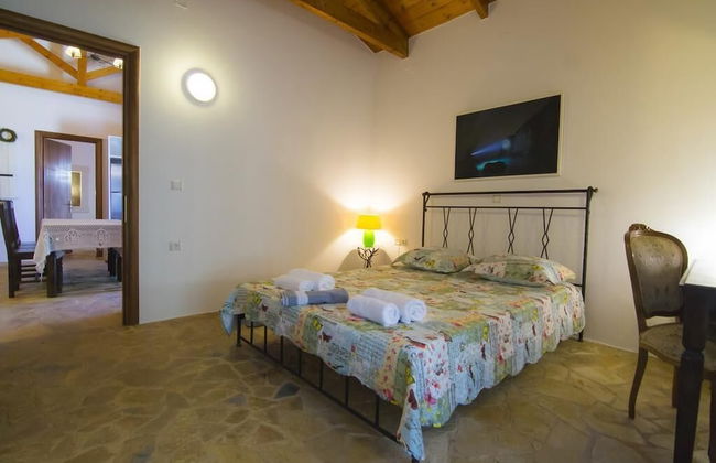 Su La Strata house by CorfuEscapes - Foto 4