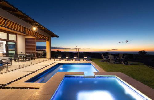 ❤PiH❤ Hale Kailani Heated Private Pool Spa - Foto 34