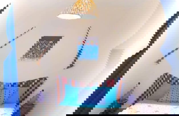 Studio Berbère - Foto 11