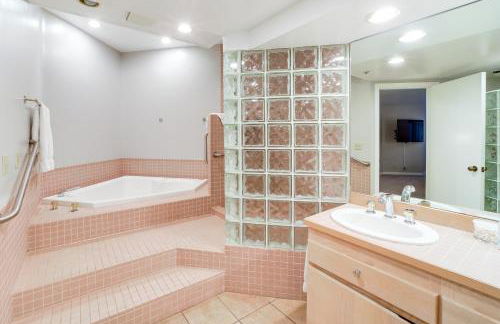 Beautiful Condo with Balcony on Lake Chelan! - Foto 26