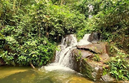 Flat HOTEL Pedra do Rodeadouro 1 andar - Foto 48