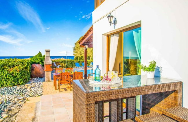 Blue Bay Villa Nicole - Foto 22