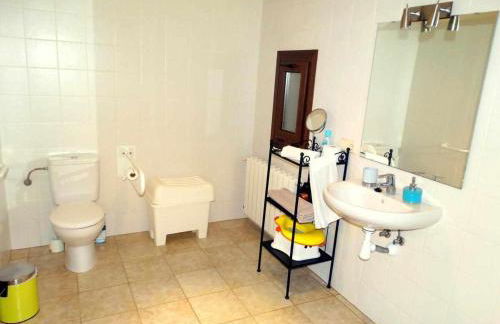 Can Jep Llarg Casa Rural - Foto 33