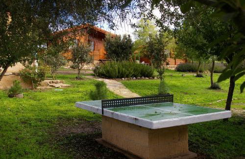 Cabañas del Cortino - Foto 8