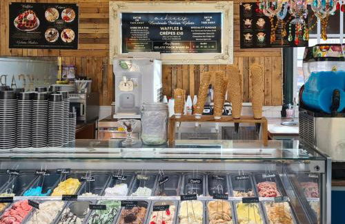 Vitamin Sea Residency - Foto 22