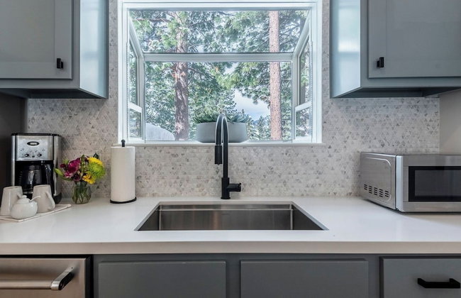 Tahoe Dreamin by Avantstay Central Location - Foto 103