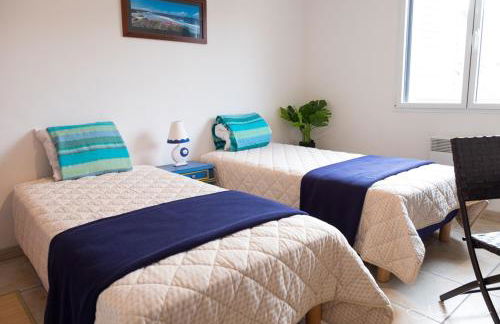 Vacances Océan - Residence de L'Océan - Foto 13