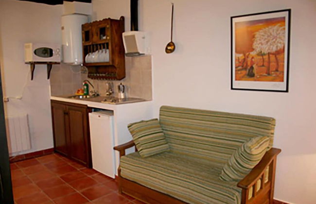 Apartamentos Víctor Chamorro del Arco - Foto 21