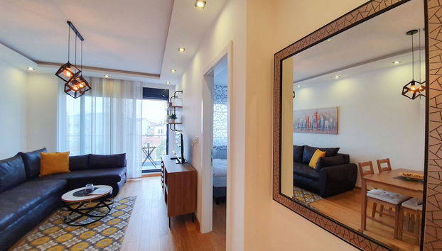 Srecko No1 Apartment - Foto 3, Habitación