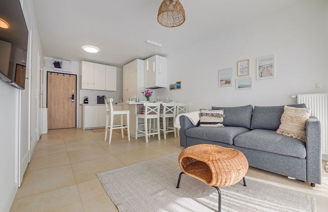 Apartamenty Sun & Snow Osada Cetniewo - Photo 27