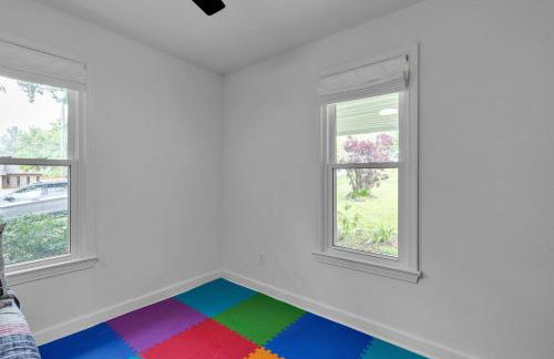 Relax and Unwind in the Heart of Fayetteville home - Foto 16