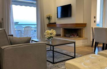 Altitude 5 Penthouse Elliniko - Foto 23