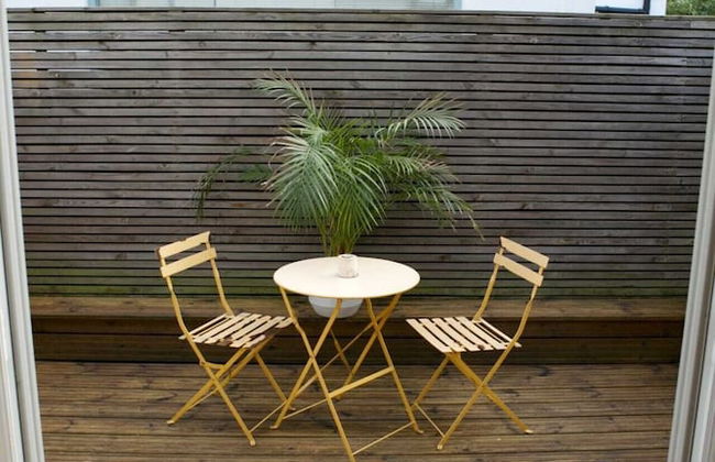 Inviting & Secluded 1BD House w/ Patio - Peckham! - Foto 11