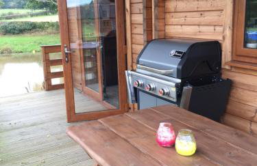 RedWood Lodge - Photo 27