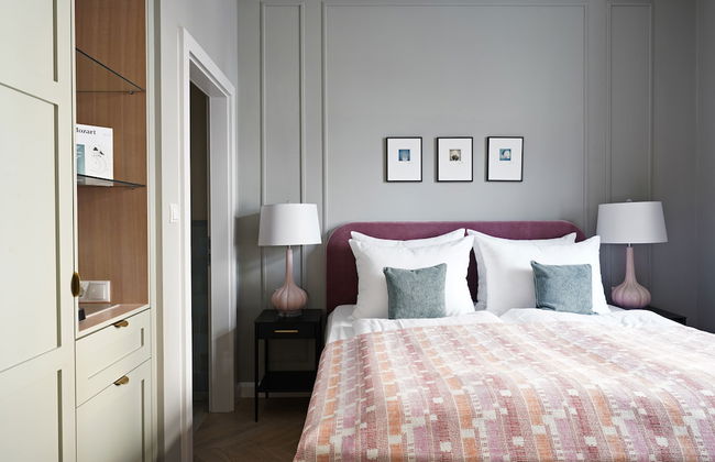 Numa Salzburg Mozart - Foto 1