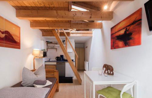 Arkadia Pension Norderstedt - Foto 37