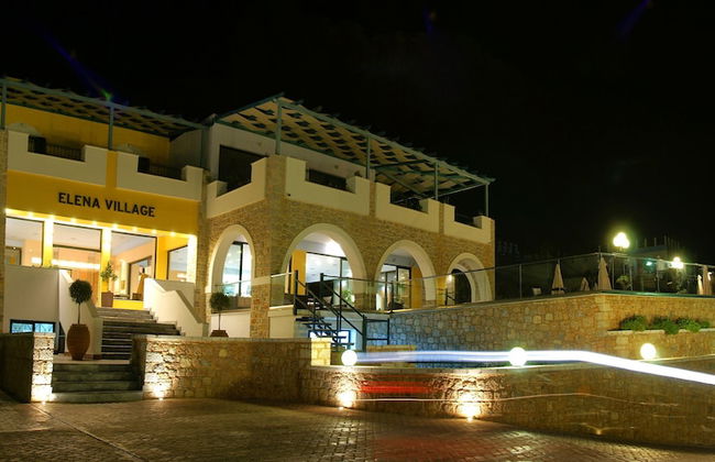 Elena Village - Photo 30