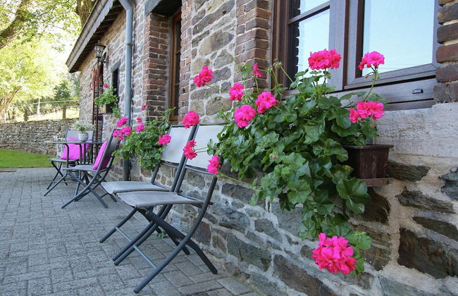 Forest Hideaway, Baillamont - Foto 49