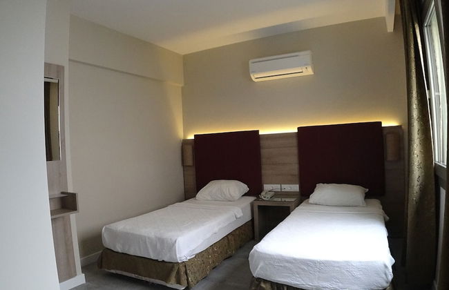 Verona Apart Hotel - Foto 5