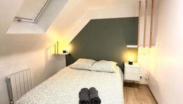 Charmant studio hyper centre - Photo 2