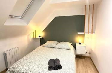 Charmant studio hyper centre - Foto 2