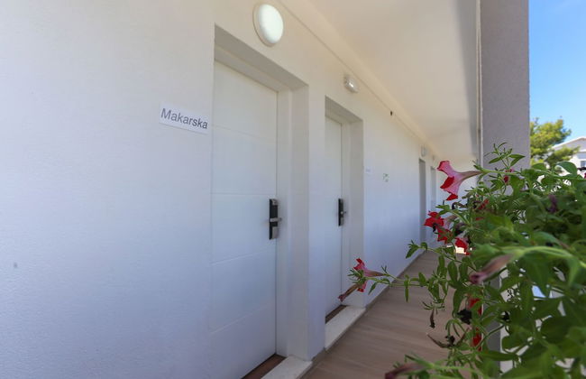 Apartments Villa Niko - Foto 53