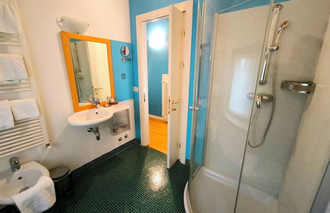 Villa Dragoni - Foto 33