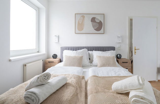 COY Apartments Steyr - Work & Relaxation - Foto 10