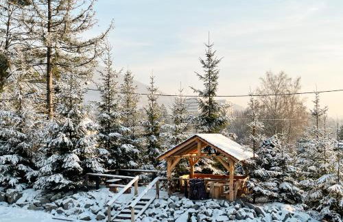 Beskidzkie Tarasy - Photo 27