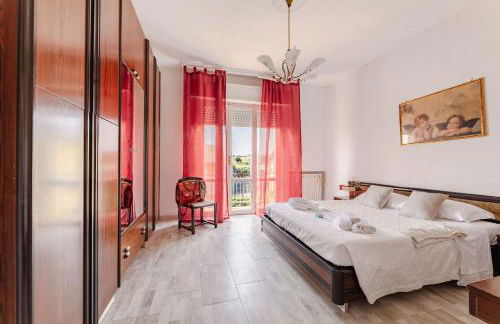 Italian Experience- Maison Loreto - Foto 24