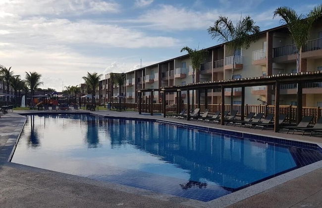 Ondas Praia Resort - Photo 63