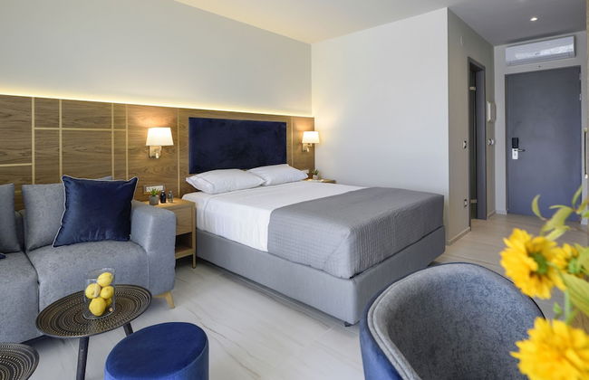 Serenity Suites - Foto 13