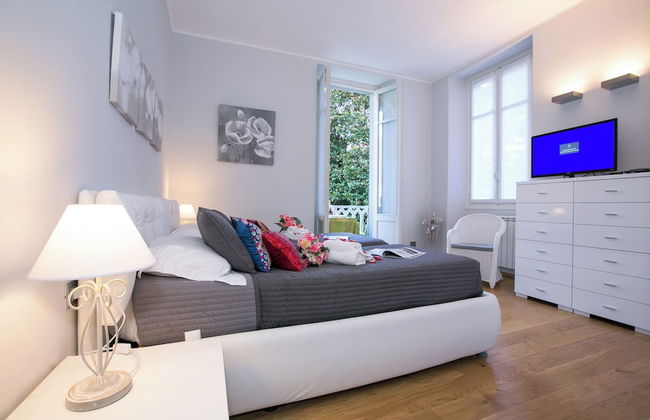 Villa Lucia Laglio - Foto 6