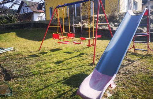 Ferienwohnung Eckert - Foto 6