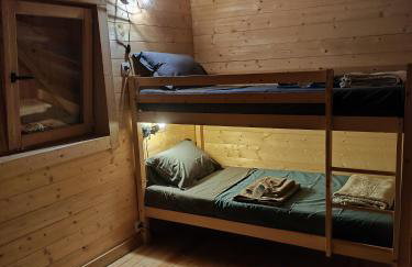 Chalet confort avec petit dejeuner - Foto 32