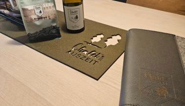 Chalet zur Auszeit - Foto 4