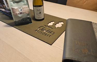 Chalet zur Auszeit - Foto 4